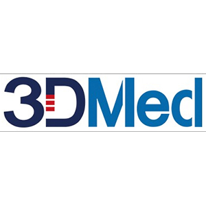 3D- MED Diagnostics, China